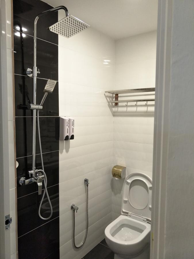 Hotel Lavender Senawang Seremban Eksteriør bilde