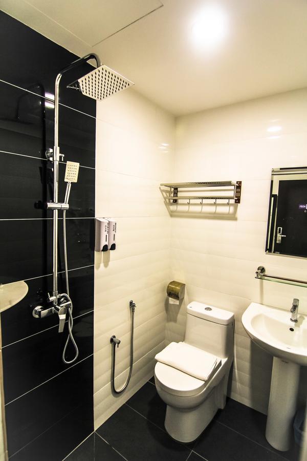 Hotel Lavender Senawang Seremban Eksteriør bilde