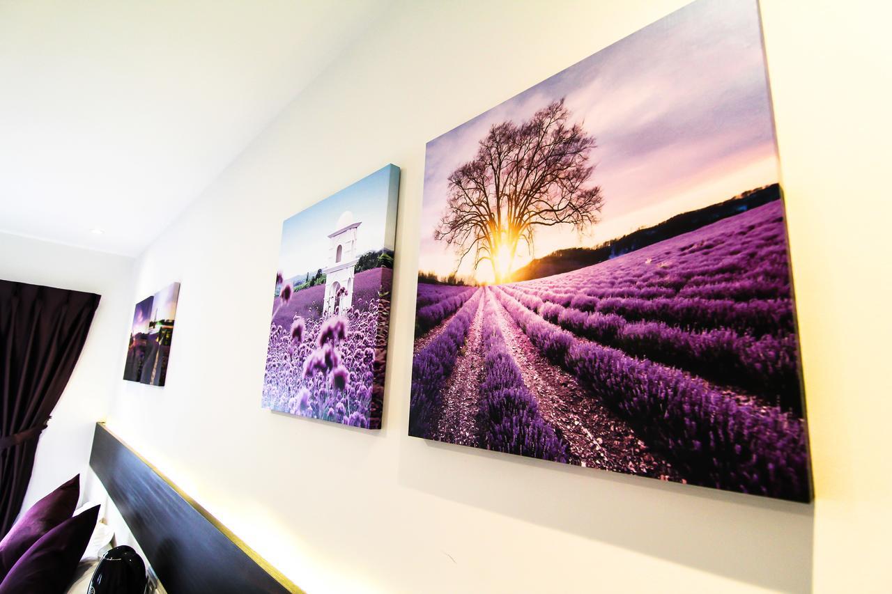 Hotel Lavender Senawang Seremban Eksteriør bilde