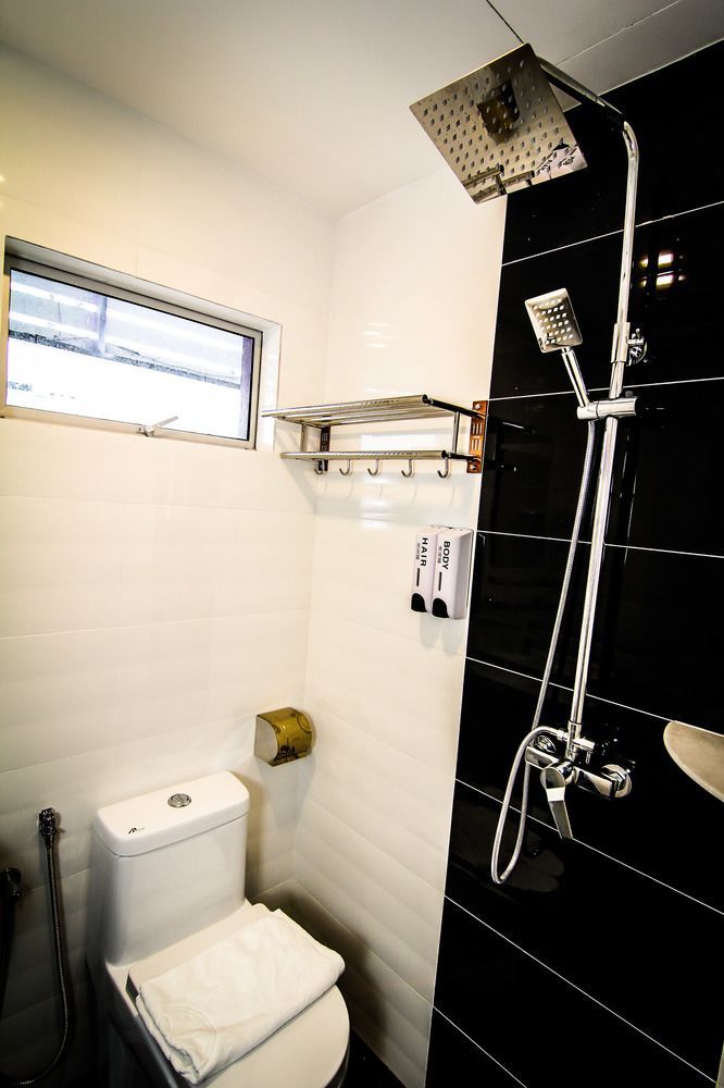 Hotel Lavender Senawang Seremban Eksteriør bilde